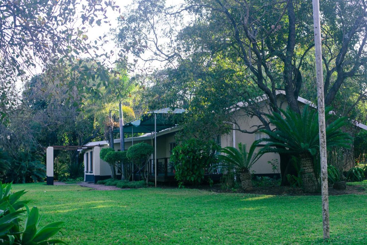 Tamboti Ridge Bed And Breakfast Pongola Eksteriør billede