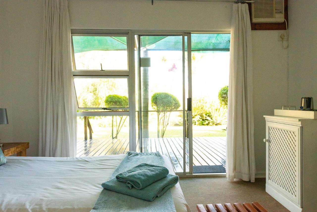 Tamboti Ridge Bed And Breakfast Pongola Eksteriør billede