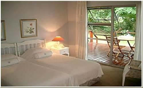 Tamboti Ridge Bed And Breakfast Pongola Eksteriør billede